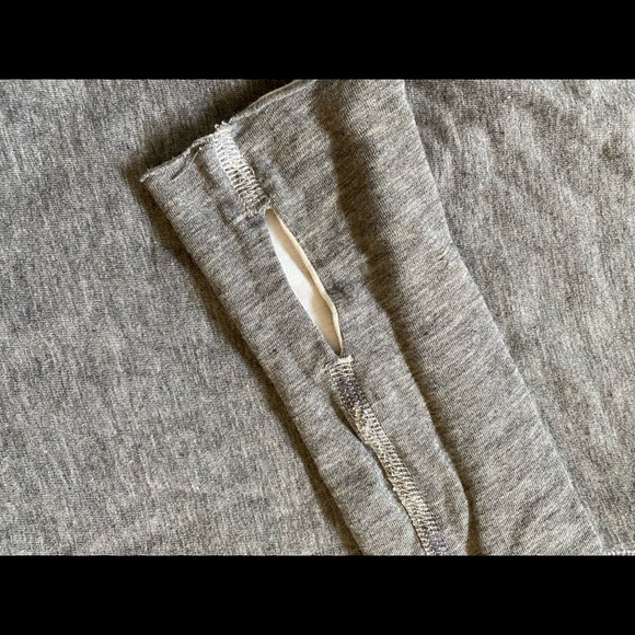 Lululemon long sleeve top - Picture 3 of 3